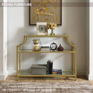 Console Tables For Sale Glass Console Table With Shelf Console Table With Ottomans