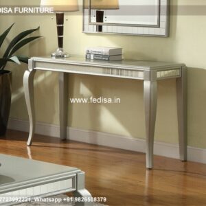 Slim Hallway Table Corner Tv Table Stand 16 Inch Deep Console Table