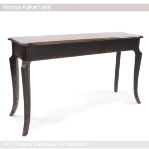 White Hall Table Sofa Pub Table Cool Console Tables