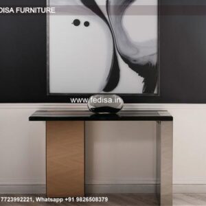 Gold Console Table Sawhorse Console Table Marble Top Hall Table