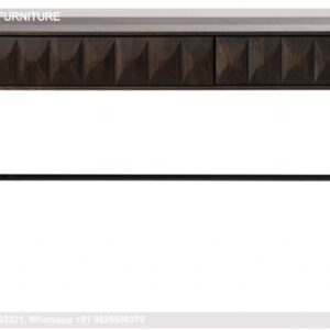 Metal Console Table Led Console Table Apothecary Console Table