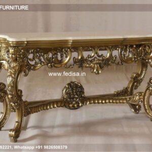 Sofa Table With Storage Glass Console Table With Storage Antique Gold Console Table