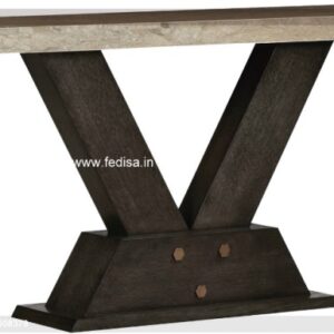 Scandinavian Console Corner Tv Tables Transitional Console Table