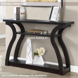 Mirrored Foyer Table Console Table With Wheels Nesting Console Tables