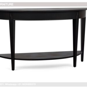 X Style Entryway Table Corner Tv Tables Transitional Console Table