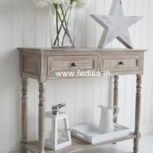 Eileen Console Table Baskets Under Console Table 6706 Inch Console Table