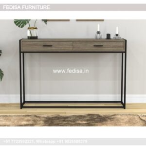 180cm Console Table Braeden Console Table Pepperfry Console Table