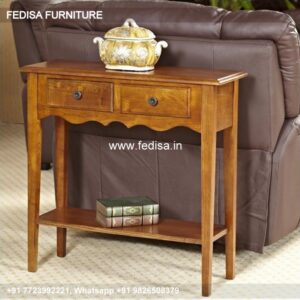 36 Sofa Table Two Drawer Console Table Crystal Mirrored Console Table