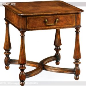 Blue Hall Table Behind Sofa Table With Stools Garden Console Table