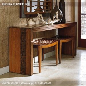 Contemporary Console Table With Drawers Vintage Sofa Table Ultra Slim Console Table