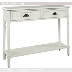 Entryway Table Under $50 Fabindia Console Table Half Moon Mirrored Console Table
