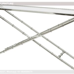 Entryway Table With Baskets Foldable Sofa Table Pin Leg Console Table