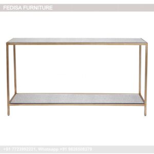 White Tv Unit And Coffee Table Corner Tv Tables Transitional Console Table