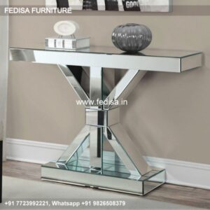 Rosalind Wheeler Console Table Tv Table Unit Raw Wood Console Table