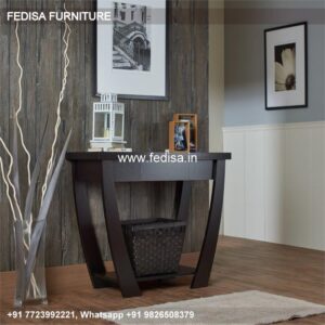 3 Foot Console Table Corner Tv Tables Transitional Console Table