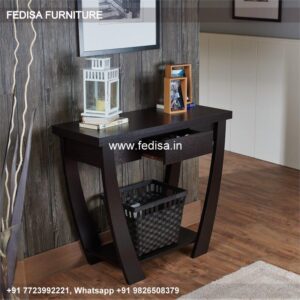 Caned Console Console Table With Storage Baskets Westerleigh Console Table