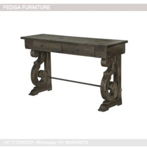 Brooklyn Console Table Braeden Console Table Pepperfry Console Table
