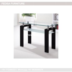 Tv Entertainment Table Braeden Console Table Pepperfry Console Table