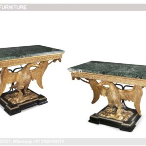 Craftsman Console Table White Entrance Table Small Entry Table With Drawers