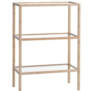 Malvern Console Table Foldable Sofa Table Pin Leg Console Table