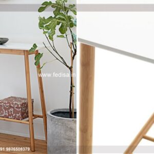 Sheesham Wood Console Table Teak Wood Console Table Caracole Console Table