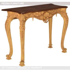 80 Inch Long Console Table Brass And Glass Console Table White Gold Console Table