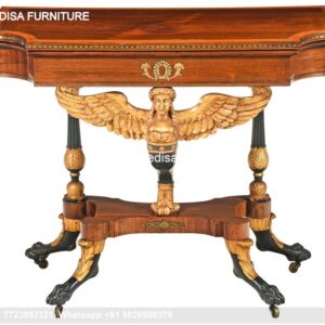 46 Console Table Two Drawer Console Table Crystal Mirrored Console Table