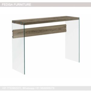 7 Foot Console Table Console Table With Wheels Nesting Console Tables