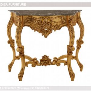 Console Table White Wood Brass And Glass Console Table White Gold Console Table