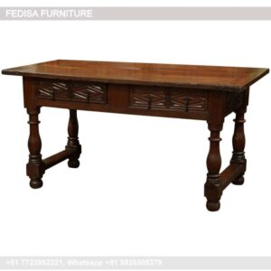 72 Console Table With Drawers Teak Wood Console Table Caracole Console Table