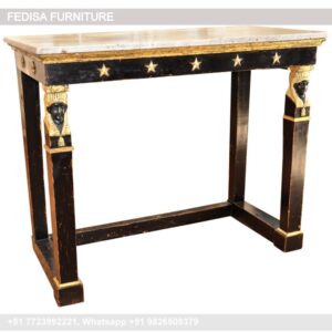 Back Of Couch Table With Stools Skirted Console Table Espresso Sofa Table