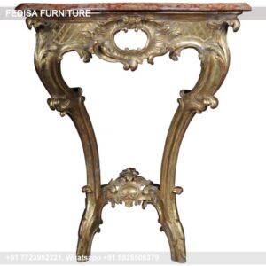 Back Of Sofa Console Table Tv Table Unit Raw Wood Console Table