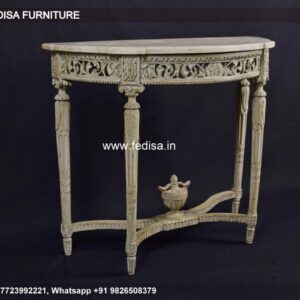 Metal Console Table With Storage Teak Wood Console Table Caracole Console Table