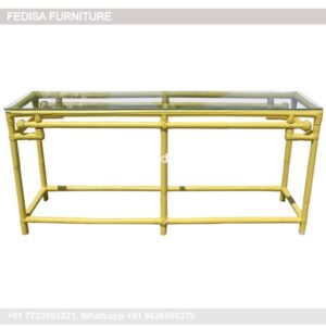 33 Console Table Console Table With Storage Baskets Westerleigh Console Table