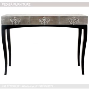 Windham Console Table Two Drawer Console Table Crystal Mirrored Console Table