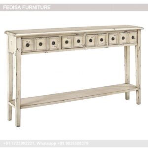 Fully Assembled Console Tables Corner Tv Tables Transitional Console Table