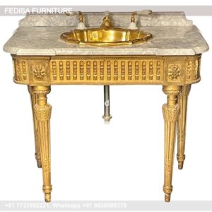 Shelved Console Table Sofa Table And Stools Wicker Sofa Table