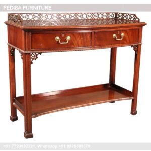 Designer Console Console Table With Wheels Nesting Console Tables