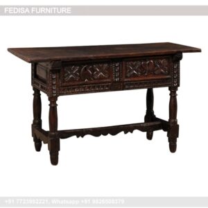 Home Theater Console Table Sofa Table And Stools Wicker Sofa Table