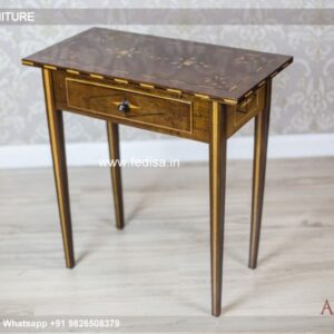 Chic Console Table Two Drawer Console Table Crystal Mirrored Console Table