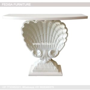 Chrome And Glass Sofa Table Teak Wood Console Table Caracole Console Table