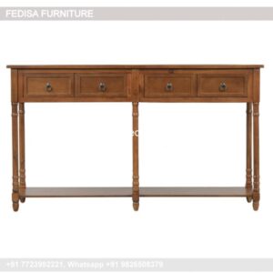 Bed Console Table Brass And Glass Console Table White Gold Console Table