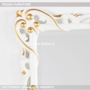 36 Entry Table Two Drawer Console Table Crystal Mirrored Console Table