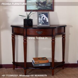Amish Console Table Sofa Table And Stools Wicker Sofa Table