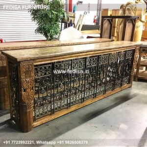 Hamptons Console Console Table With Glass Doors Console Table With Bench