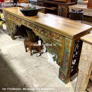 Tray Console Table Console Table With Wheels Nesting Console Tables