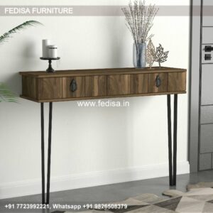 Style Console Table Two Drawer Console Table Crystal Mirrored Console Table