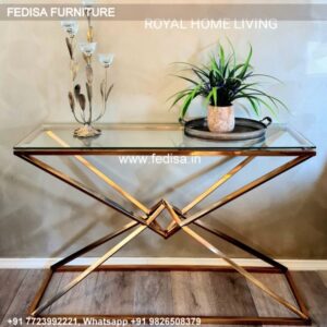 Sofa Table Bookcase Teak Wood Console Table Caracole Console Table