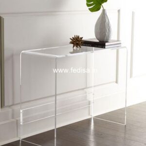 38 Inch Console Table Skirted Console Table Espresso Sofa Table