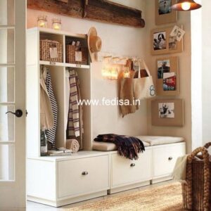 Dark Wood Hall Table Metal Console Table With Drawers 4153 Inch Console Table